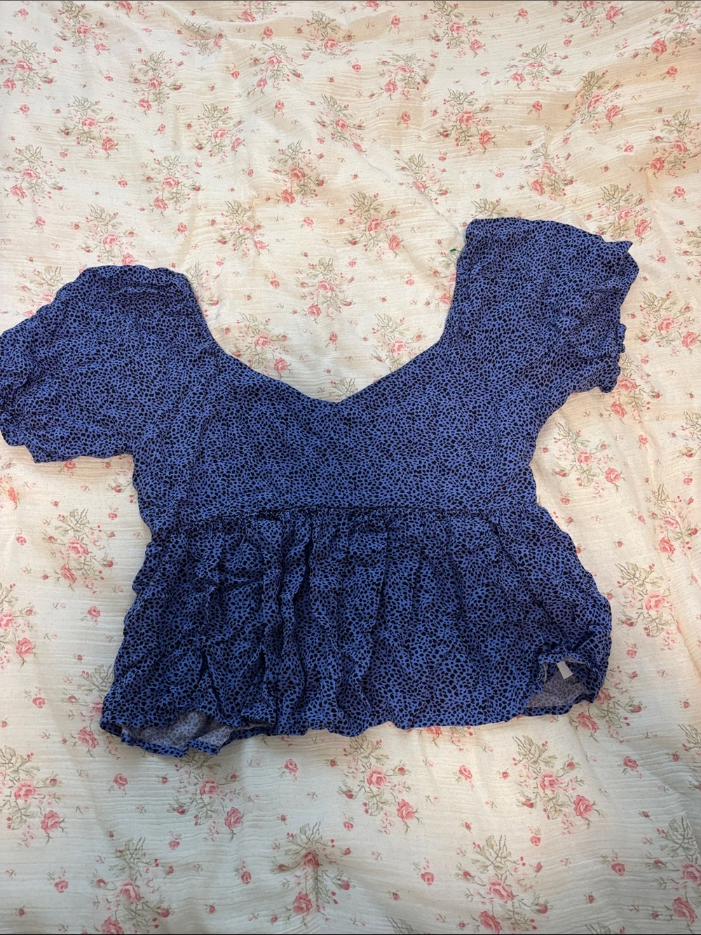 American Eagle Outfitters Top